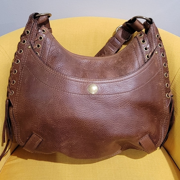 Coach Abbey *RARE* - Picture 2 of 11